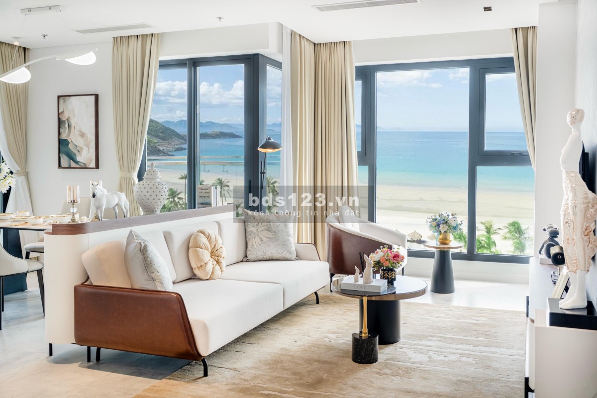 BÁN CĂN HỘ VEN BIỂN MỸ KHÊ ĐÀ NẴNG