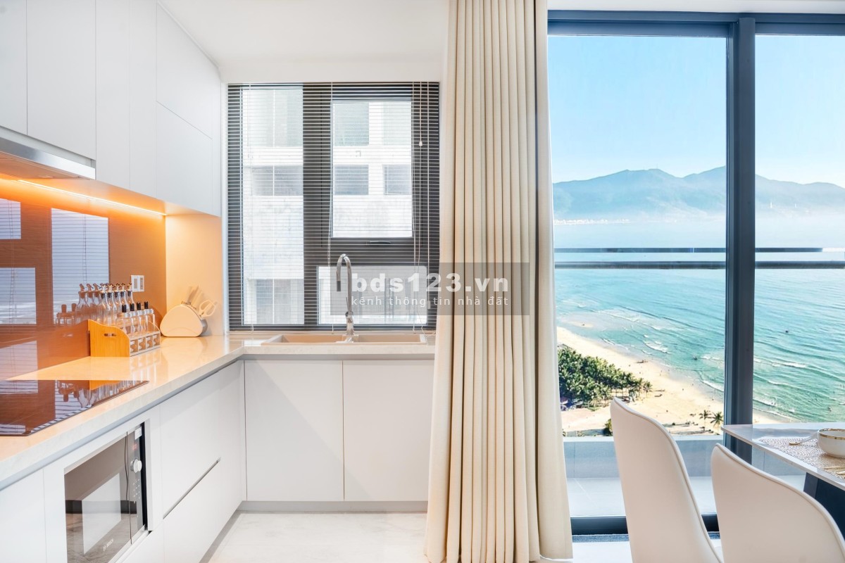 BÁN CĂN HỘ VEN BIỂN MỸ KHÊ ĐÀ NẴNG