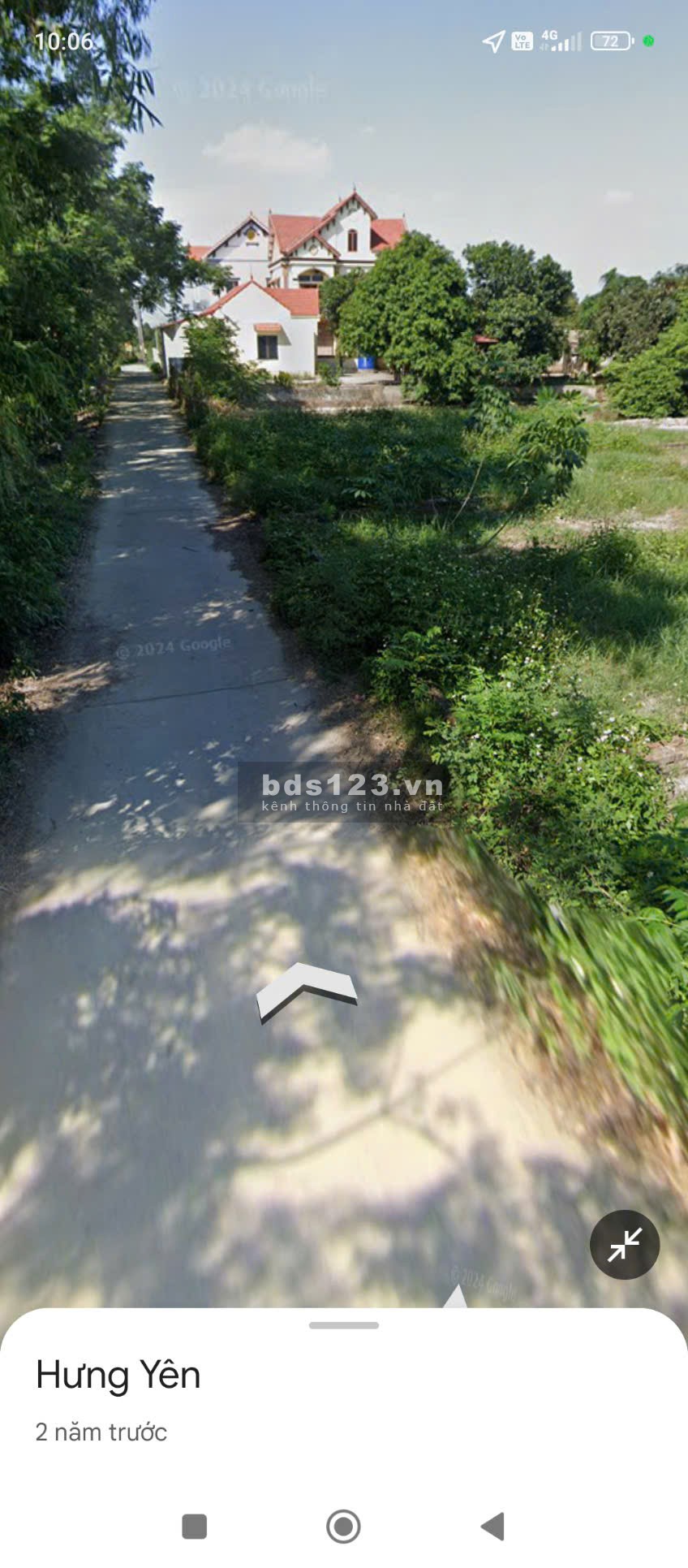 Bán đất phân lô tại Đồng Muối Tân Phúc Ân Thi Hưng Yên…