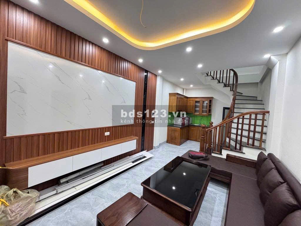 Cần bán căn nhà ở Cát Quế - Hoài Đức