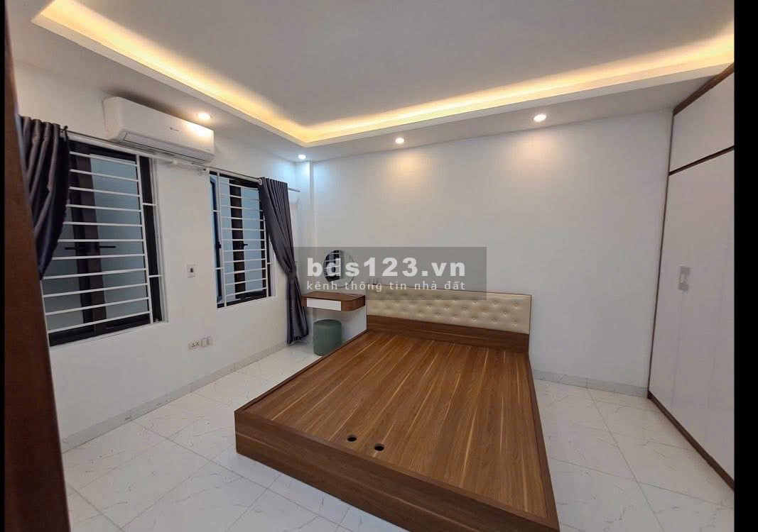 Cần bán căn nhà ở Cát Quế - Hoài Đức