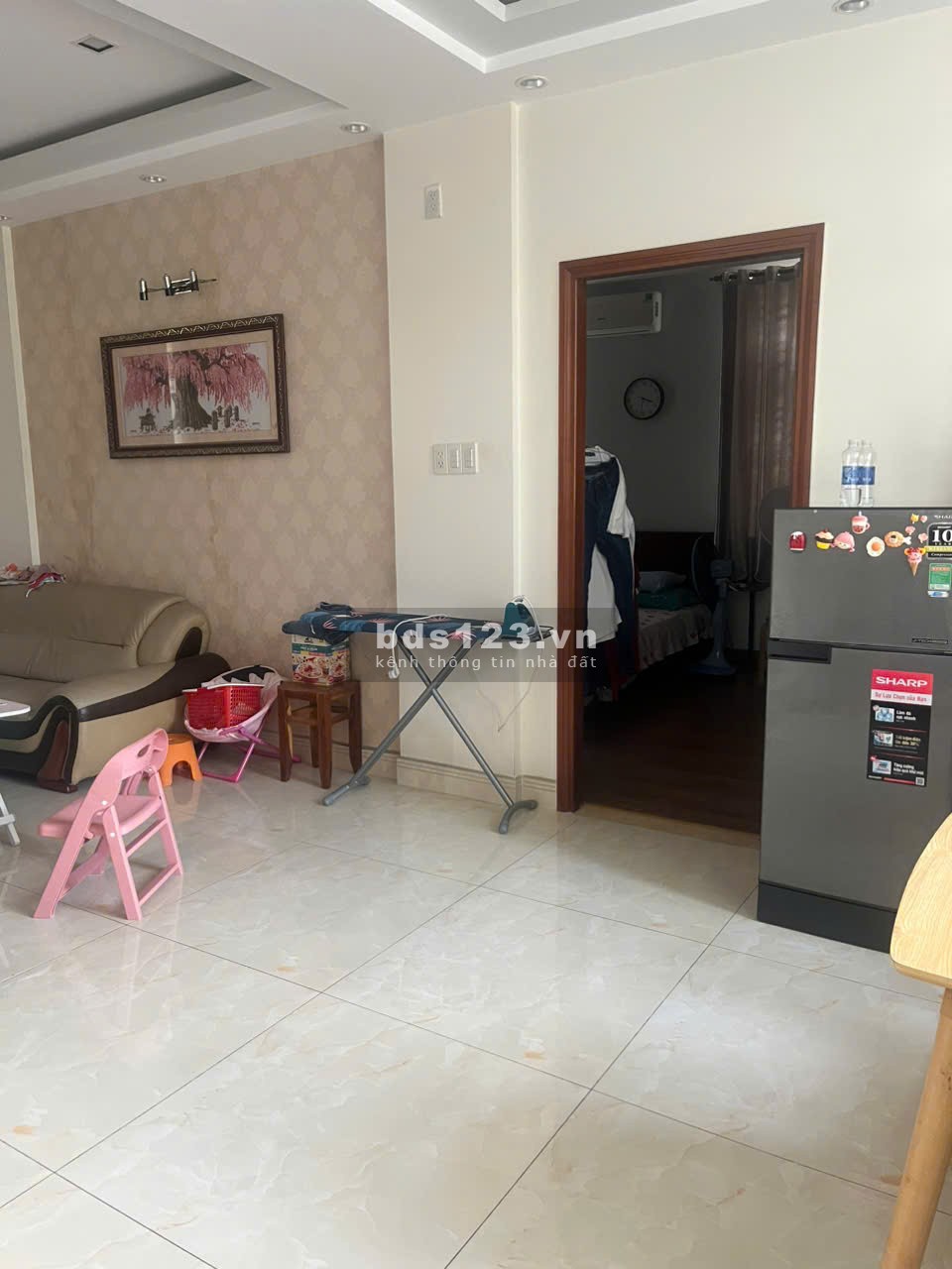 Bán nhà Mặt tiền 3 tầng 200m2 ngang 8m, Nguyễn Tư Nghiêm, Quận…