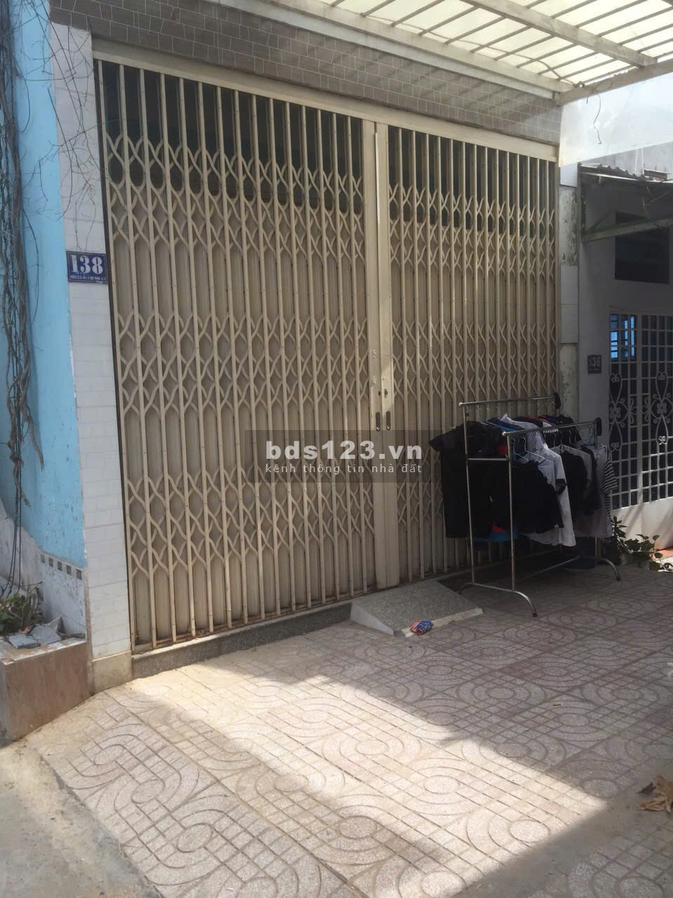 Quận 12 mặt tiền đường HT35 - Hiệp Thành - 101m2 - 6.5 tỷ