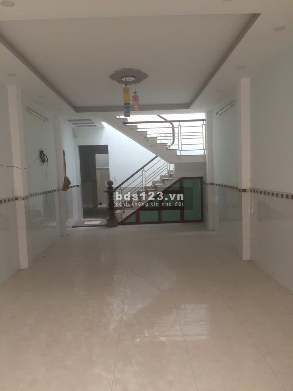 Quận 12 mặt tiền đường HT35 - Hiệp Thành - 101m2 - 6.5 tỷ