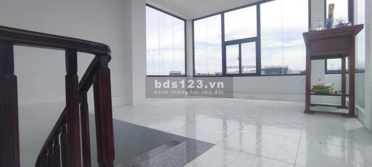 Bán nhà Tây Mỗ - 45m2 – mt 4.5m, 5 tầng dân xây 5 ngủ - chào…