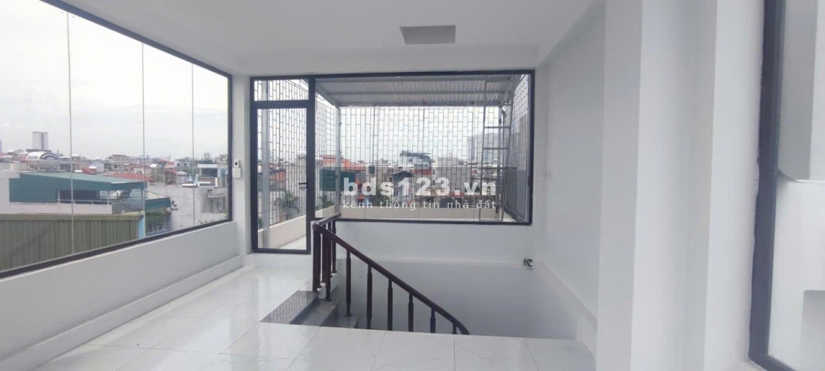 Bán nhà Tây Mỗ - 45m2 – mt 4.5m, 5 tầng dân xây 5 ngủ - chào…