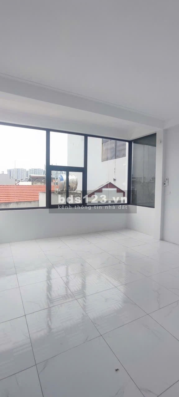 Bán nhà Tây Mỗ - 45m2 – mt 4.5m, 5 tầng dân xây 5 ngủ - chào…