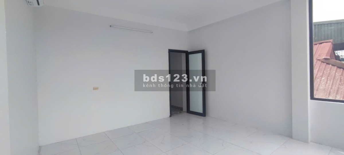 Bán nhà Tây Mỗ - 45m2 – mt 4.5m, 5 tầng dân xây 5 ngủ - chào…