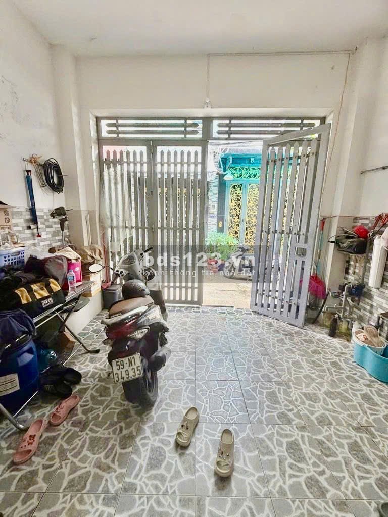 Bán nhà - Phường Bình Trị Đông Bình Tân Lê Văn Quới, Mã…