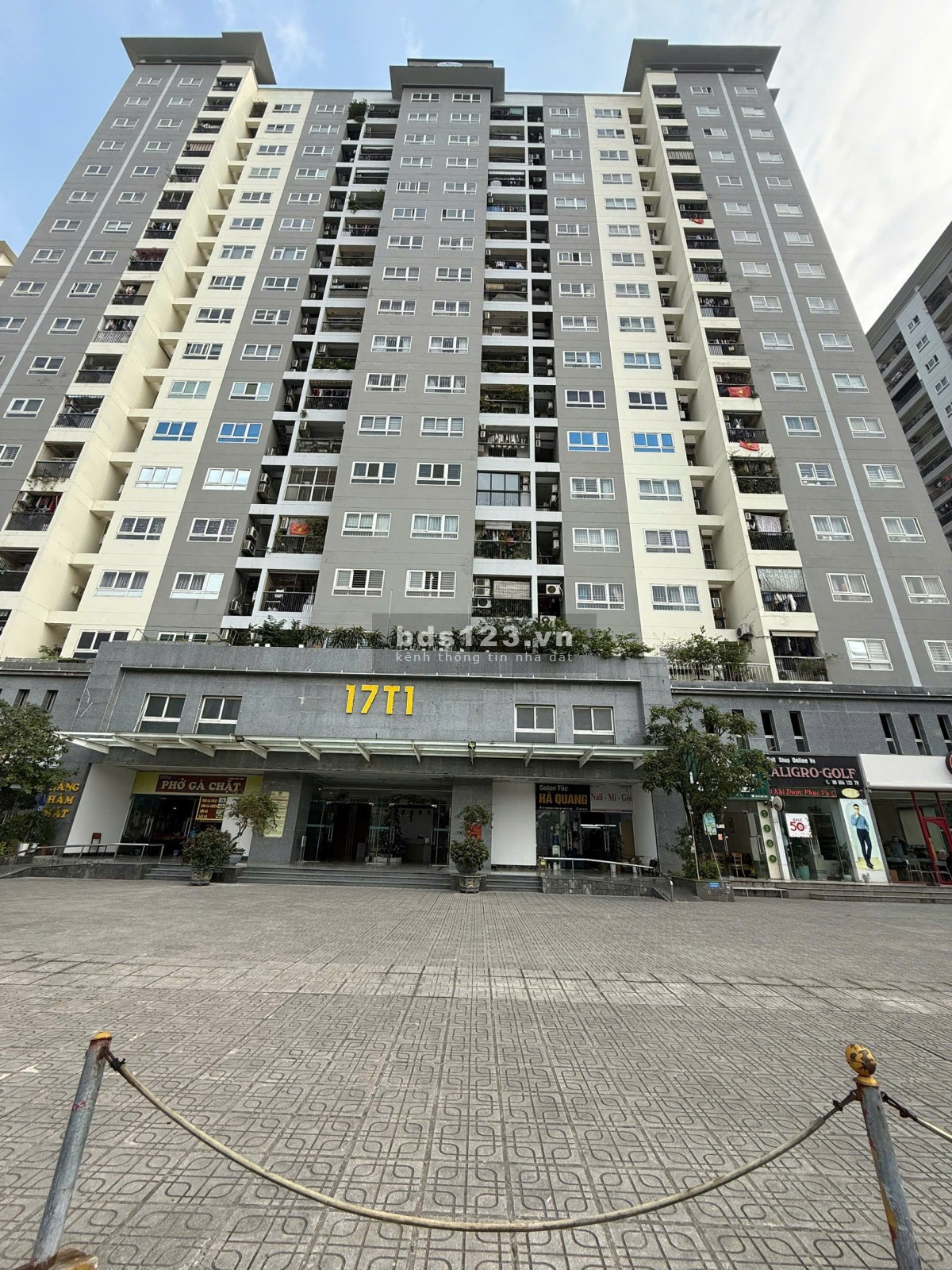 Chính chủ bán gấp căn hộ Vinaconex 3 – Trung Văn 70m² sáng…