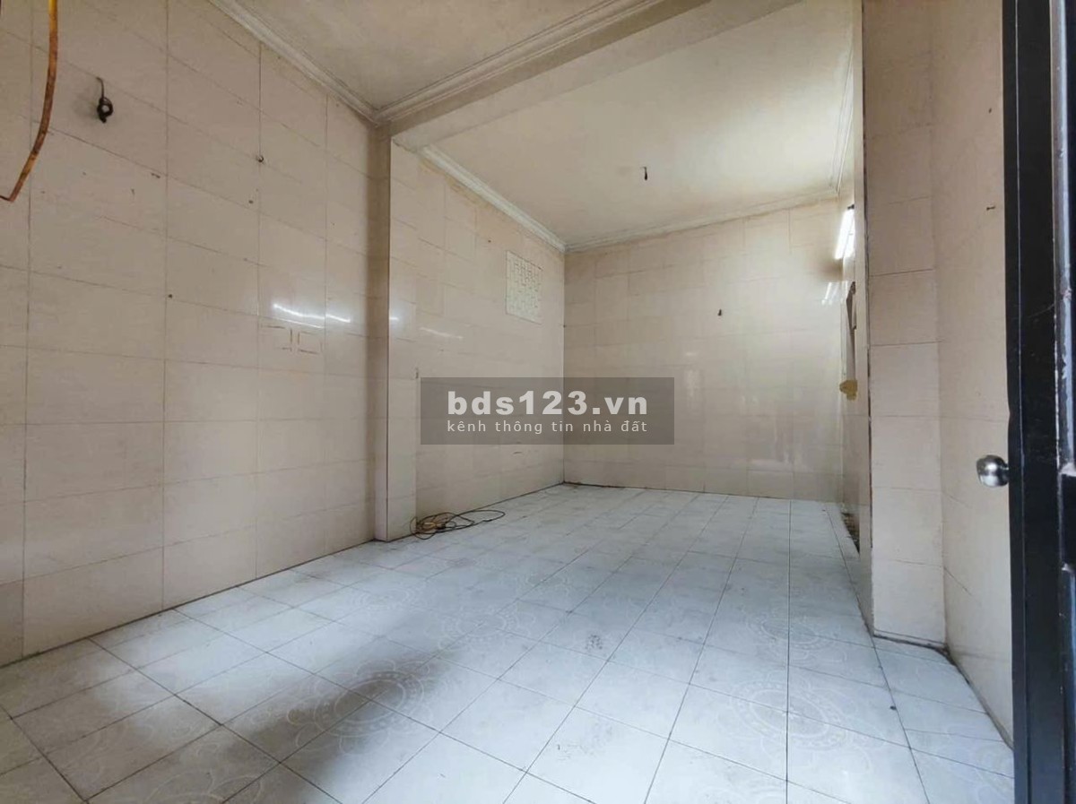 Bán nhà phố Đội Cấn, Ba Đình, 45m2, 3.45 tỷ