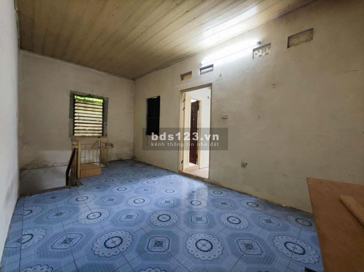 Bán nhà phố Đội Cấn, Ba Đình, 45m2, 3.45 tỷ