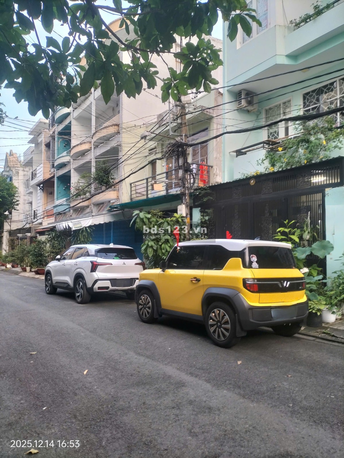 Gò Vấp, bán nhà khu đồng bộ, dân trí cao, đường bàn cờ…