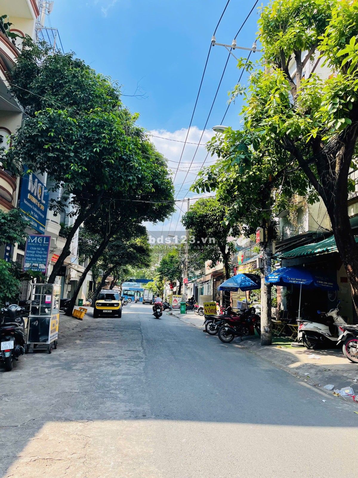 Gò Vấp, Nguyễn Oanh, bán nhà hẻm kinh doanh, khu căn cứ chỉ…