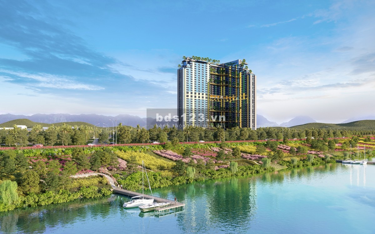  CƠ HỘI ĐẦU TƯ ONSEN THANH THỦY – GIÁ TRỊ KHÁC BIỆT, SINH…