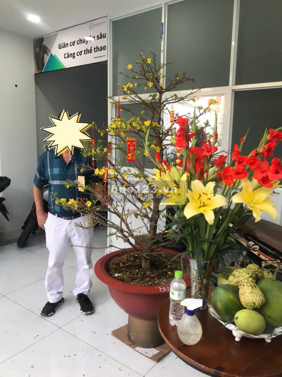 [Thủ Đức] Mặt bằng cho thuê nhanh chỉ 5 triệu/tháng (Cách…