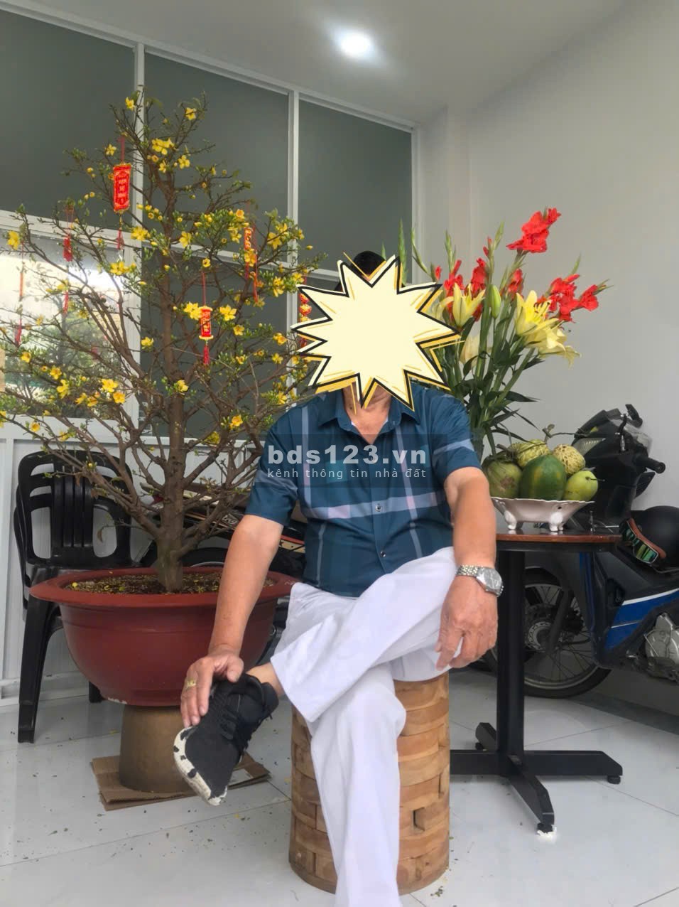 [Thủ Đức] Mặt bằng cho thuê nhanh chỉ 5 triệu/tháng (Cách…