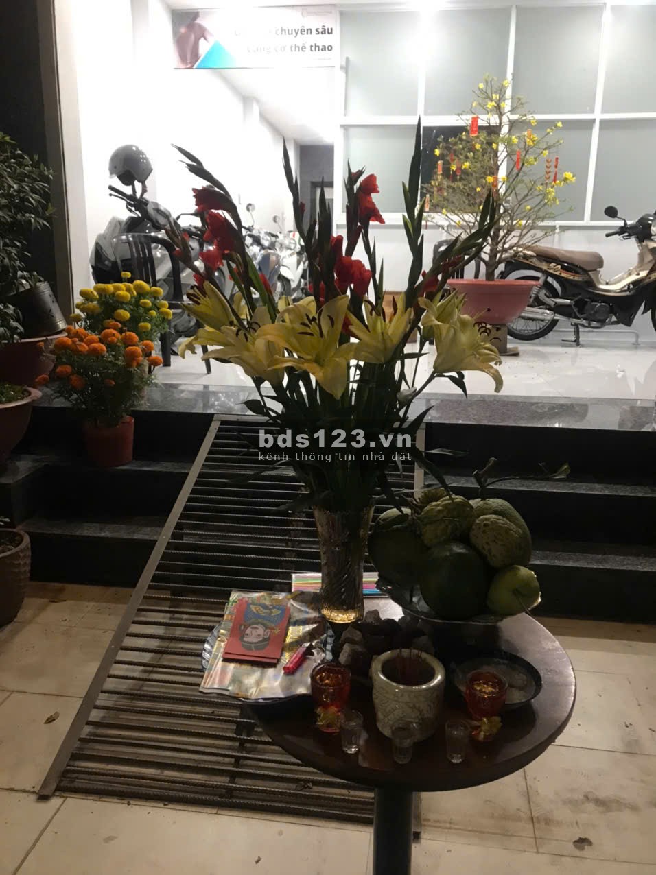 [Thủ Đức] Mặt bằng cho thuê nhanh chỉ 5 triệu/tháng (Cách…