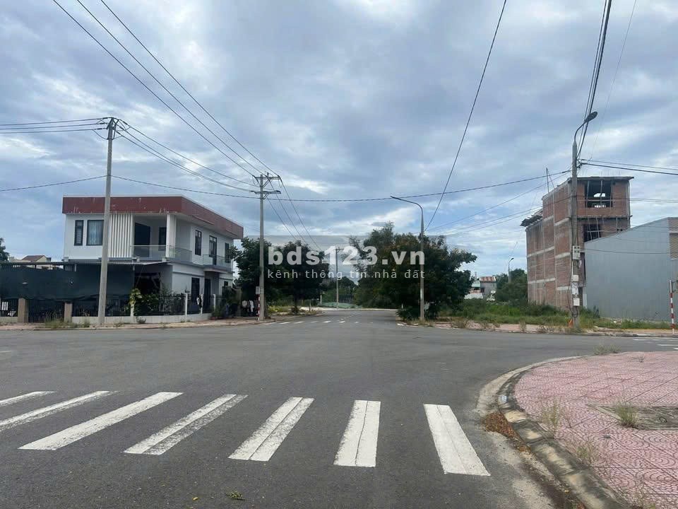 Sở hữu lô đất gần Hội An 126m² chỉ 2 tỷ