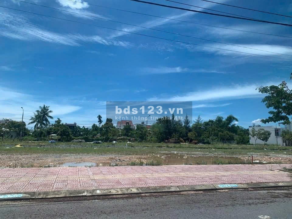 Sở hữu lô đất gần Hội An 126m² chỉ 2 tỷ