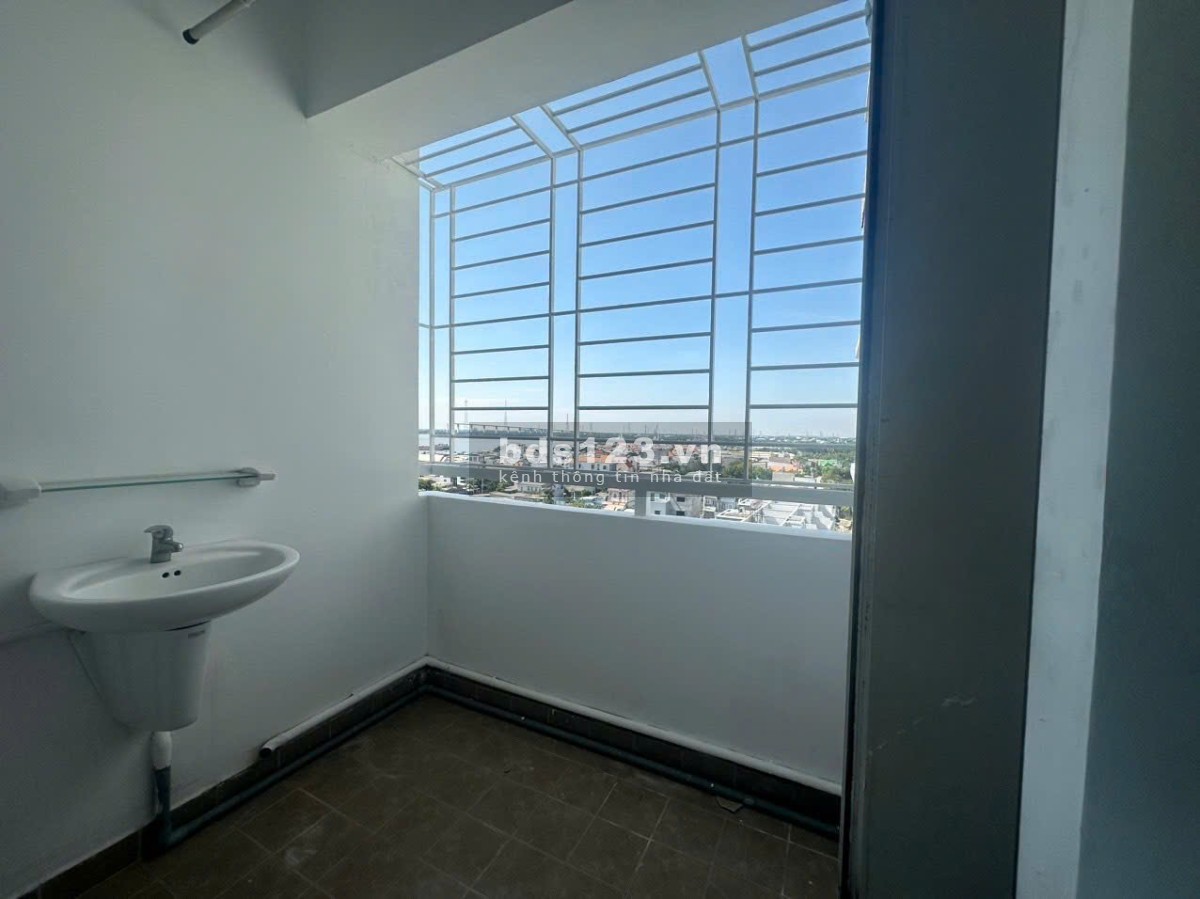 Bán 2pn 2wc 95m2 Phú Mỹ Thuận, NTĐĐ, view trực diện sông. Giá…