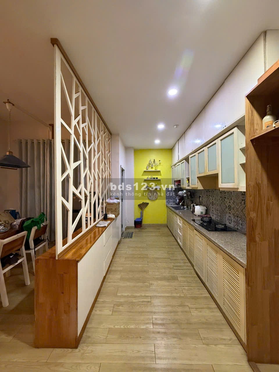 Bán 2pn 2wc 95m2 Phú Mỹ Thuận, NTĐĐ, view trực diện sông. Giá…