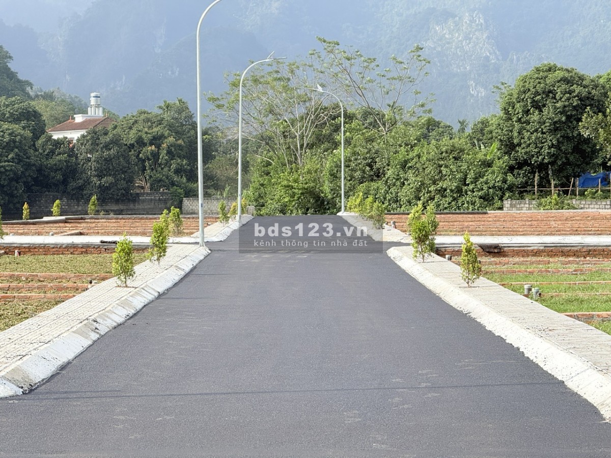 VỐN HƠN 300TR – SỞ HỮU ĐẤT NỀN LÕI KCN 200HA TẠI LẠC…