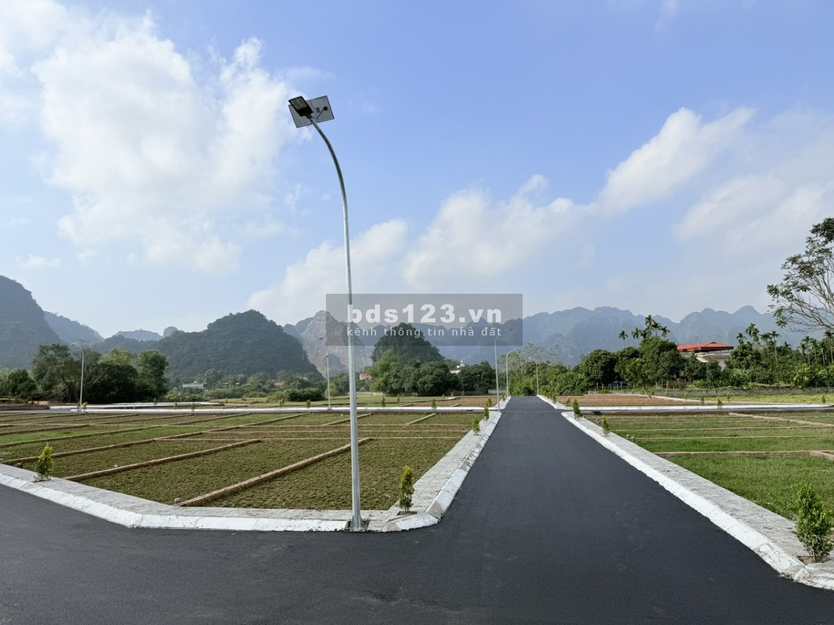 VỐN HƠN 300TR – SỞ HỮU ĐẤT NỀN LÕI KCN 200HA TẠI LẠC…