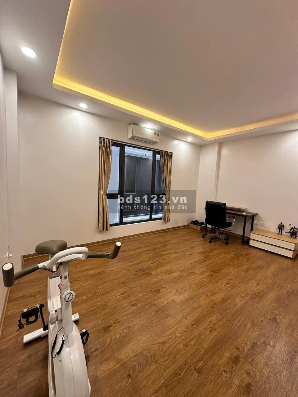 Cho thuê nhà nguyên căn số 26I ngõ 209 Đội Cấn, Ngọc Hà, Hà…