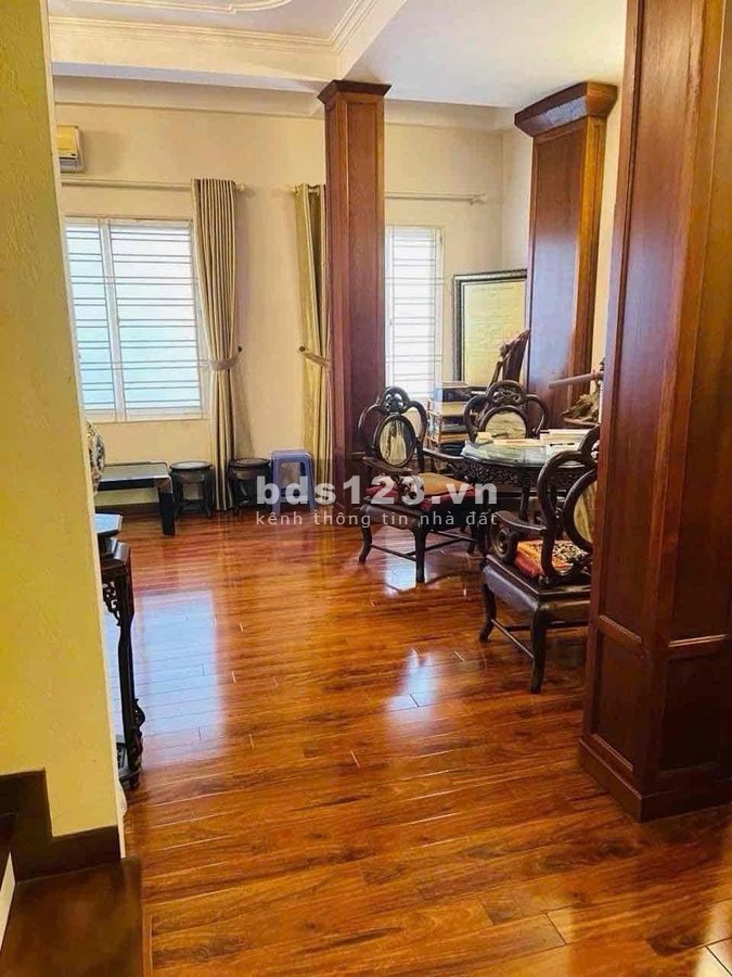 Bán nhà đường Xuân Đỉnh, Bắc Từ Liêm, 68m2, 15.9 tỷ