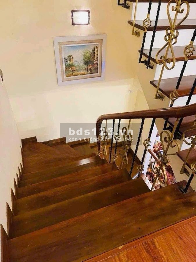 Bán nhà đường Xuân Đỉnh, Bắc Từ Liêm, 68m2, 15.9 tỷ