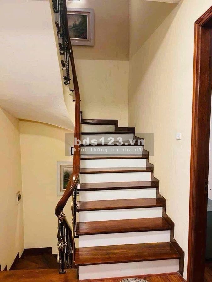 Bán nhà đường Xuân Đỉnh, Bắc Từ Liêm, 68m2, 15.9 tỷ