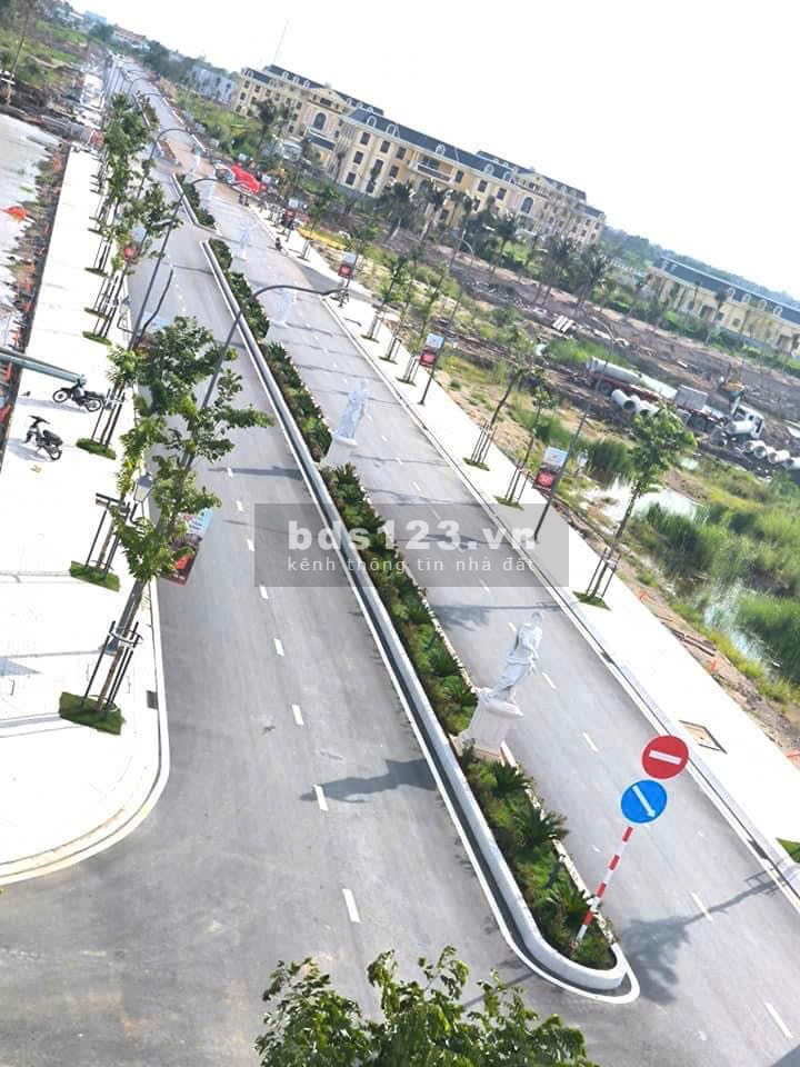 Bán đất Agora City ngay trung tâm hành chính và siêu thị coopmart…