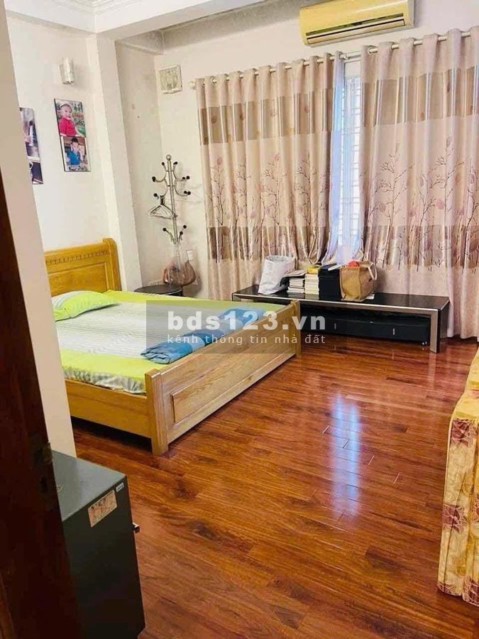 Bán nhà đường Xuân Đỉnh, Bắc Từ Liêm, 68m2, 15.9 tỷ