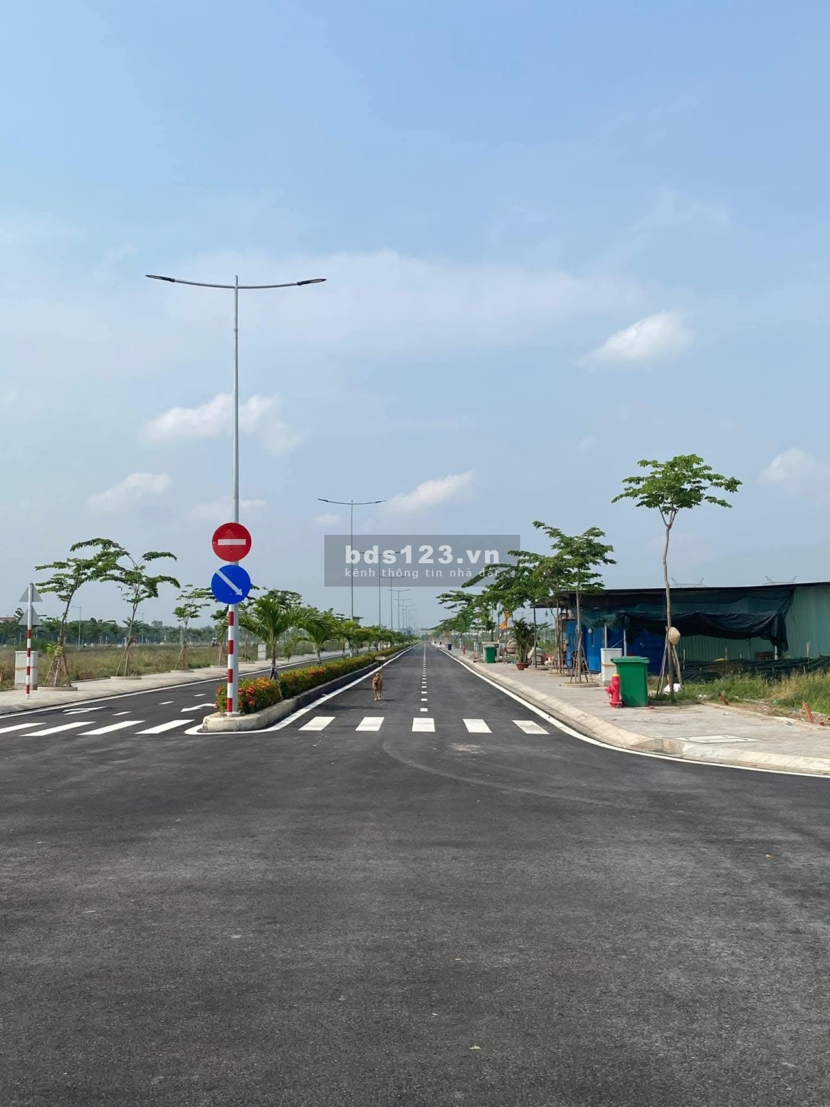 Chủ đi định cư nên cần ra gấp lô đất đẹp tại Đức Hòa, Long An, 21.8TR/m2