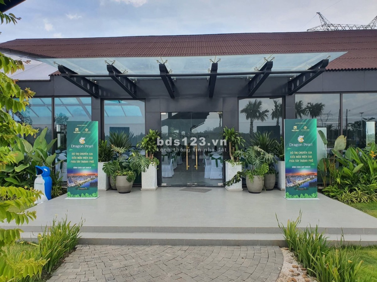 Chủ đi định cư nên cần ra gấp lô đất đẹp tại Đức Hòa, Long An, 21.8TR/m2