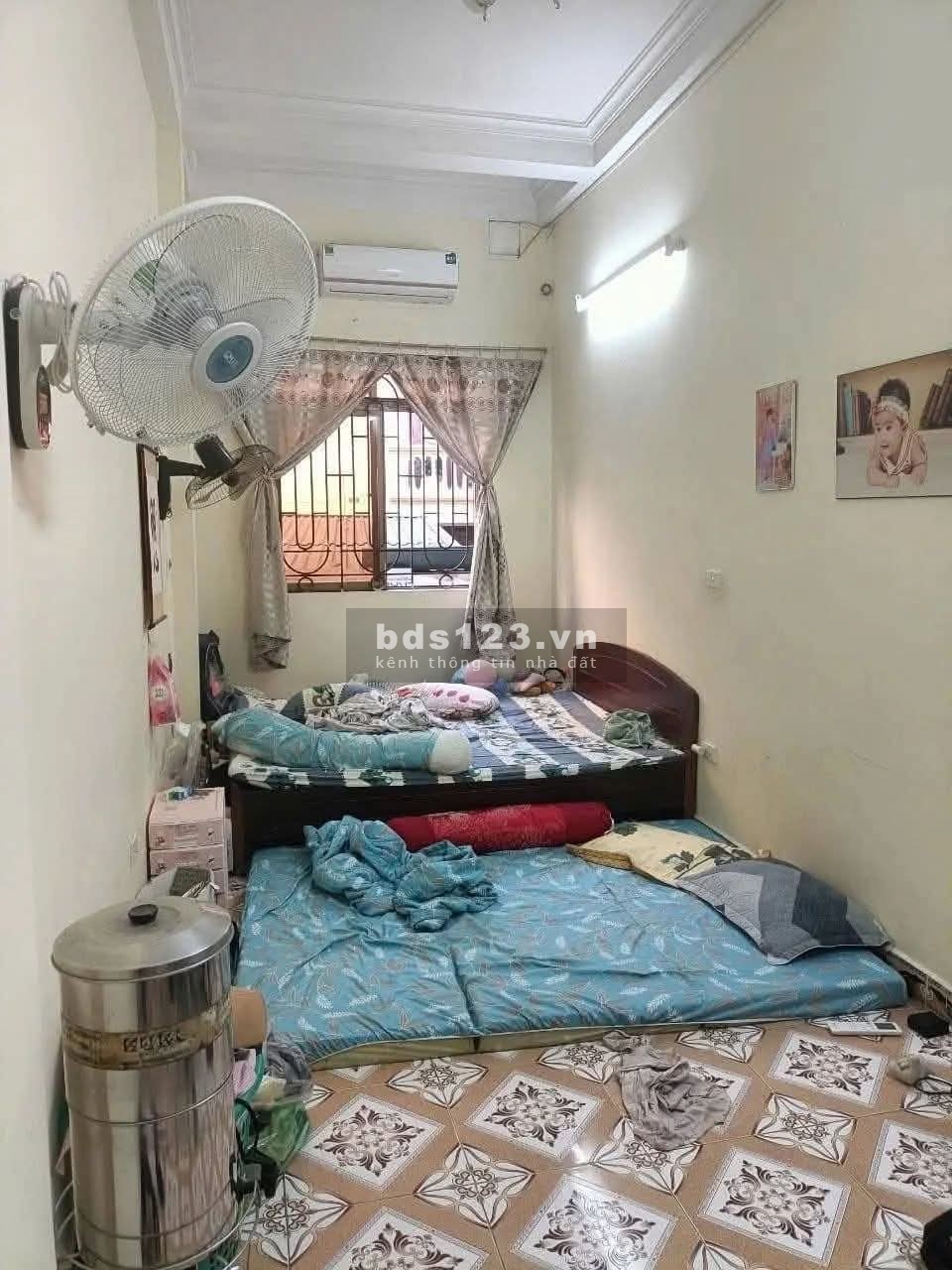 Hàng Lược – Phố cổ Hoàn Kiếm – 25m² – Dòng tiền 30tr/tháng