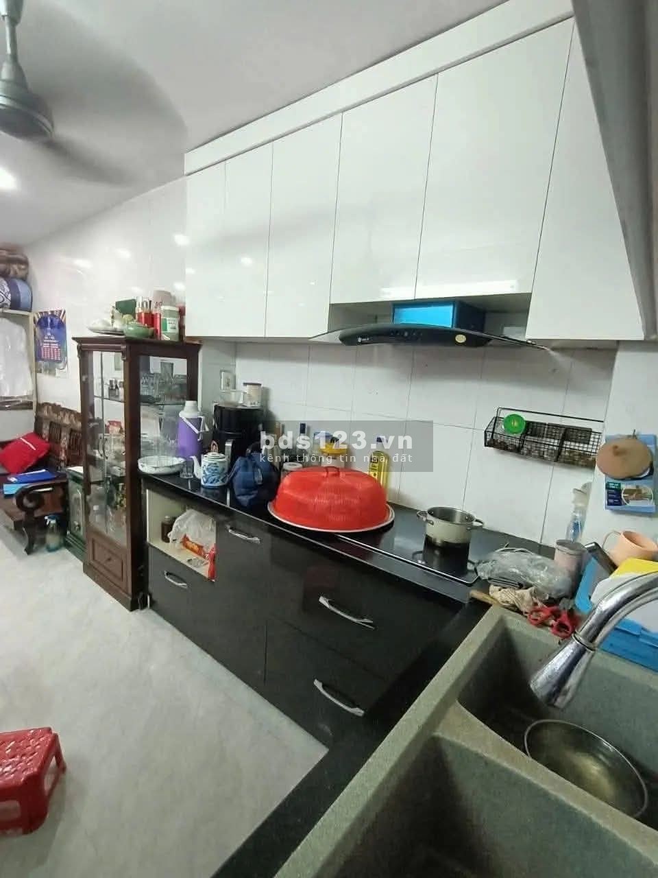 Hàng Lược – Phố cổ Hoàn Kiếm – 25m² – Dòng tiền 30tr/tháng