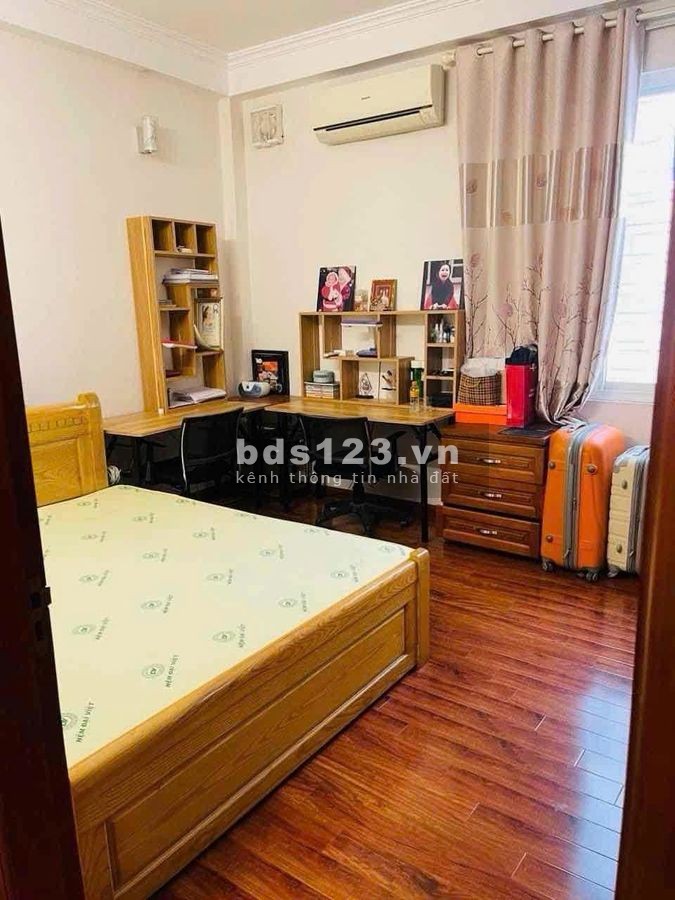 Bán nhà đường Xuân Đỉnh, Bắc Từ Liêm, 68m2, 15.9 tỷ