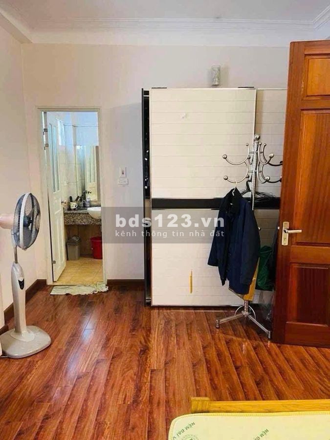 Bán nhà đường Xuân Đỉnh, Bắc Từ Liêm, 68m2, 15.9 tỷ