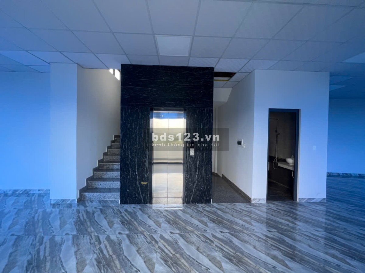 Cho thuê Văn phòng/Trung tâm dạy học