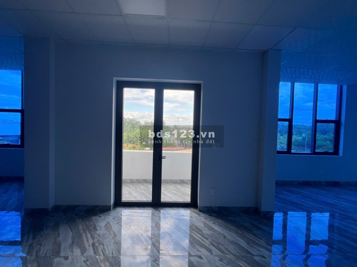 Cho thuê Văn phòng/Trung tâm dạy học