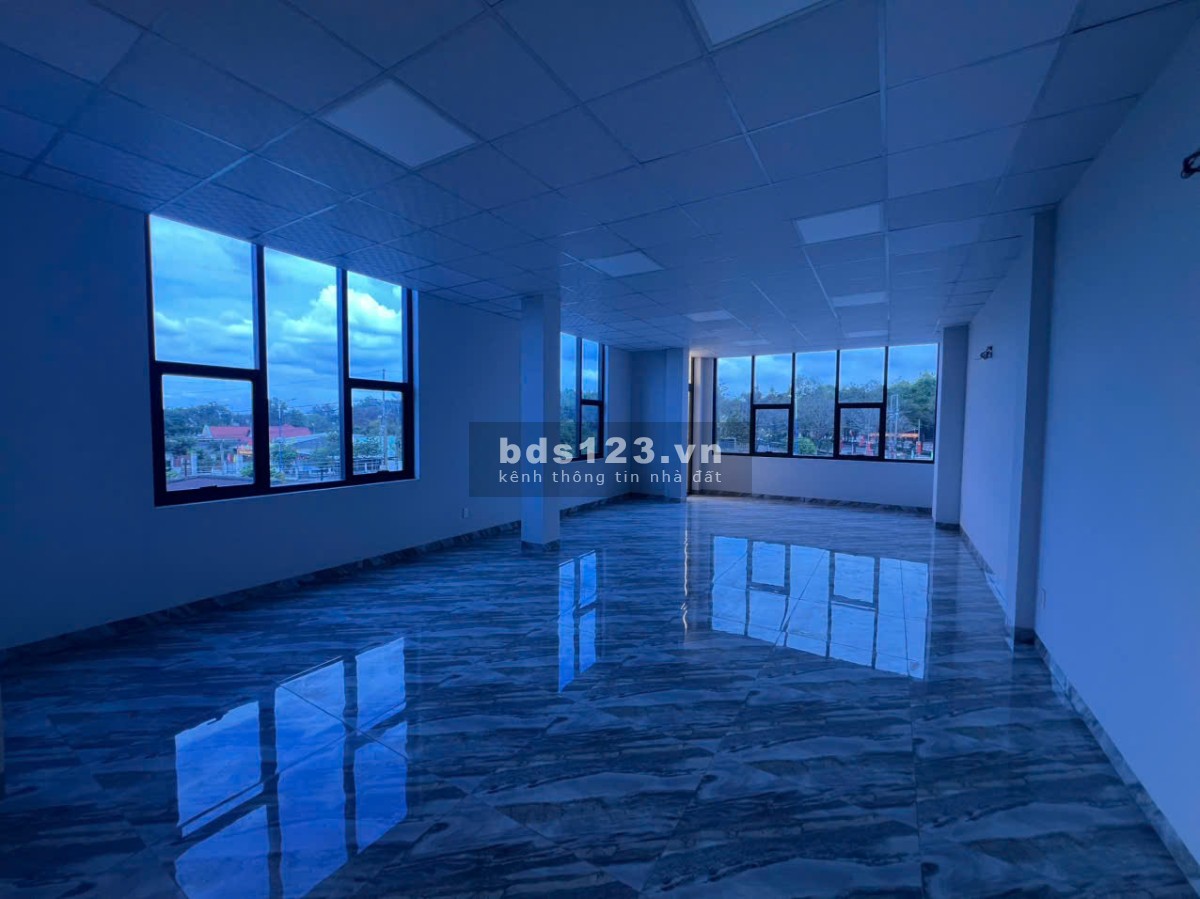 Cho thuê Văn phòng/Trung tâm dạy học