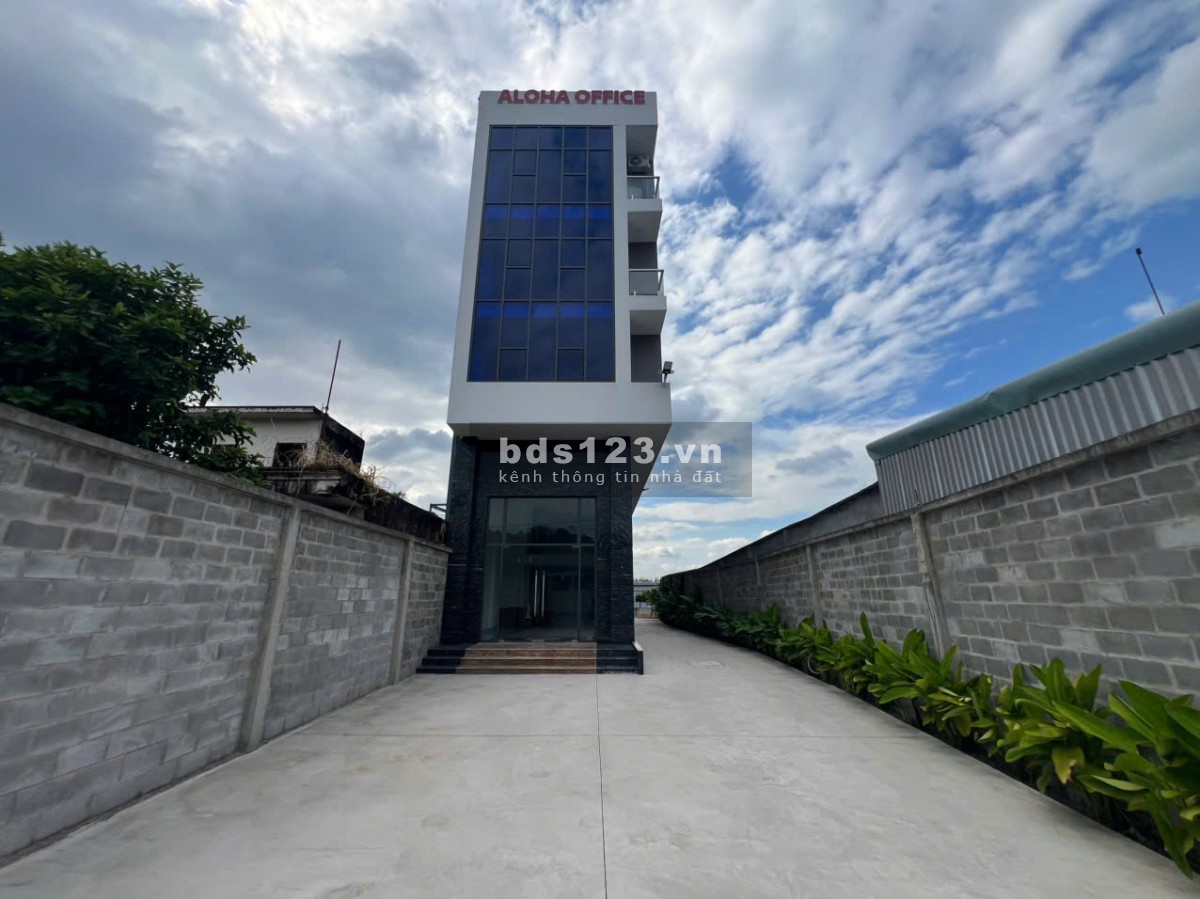 Cho thuê Văn phòng/Trung tâm dạy học