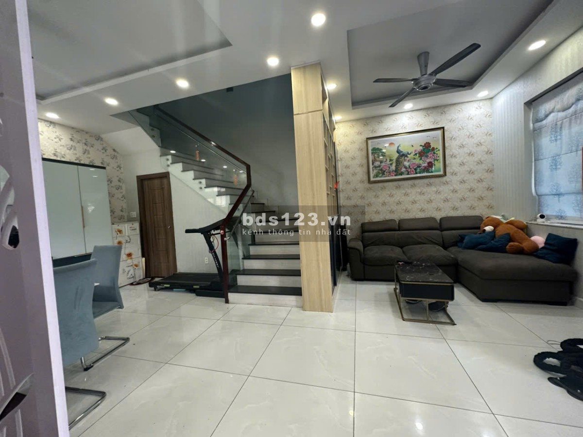 BÁN NHÀ 2 MẶT TIỀN 175M2 VIEW CÔNG VIÊN - HỒ BƠI DỰ ÁN LOVERA PARK KHANG ĐIỀN BÌNH CHÁNH (VIEW ĐẸP)