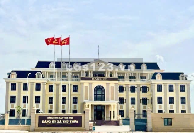 Bán đất Agora City ngay trung tâm hành chính và siêu thị coopmart…