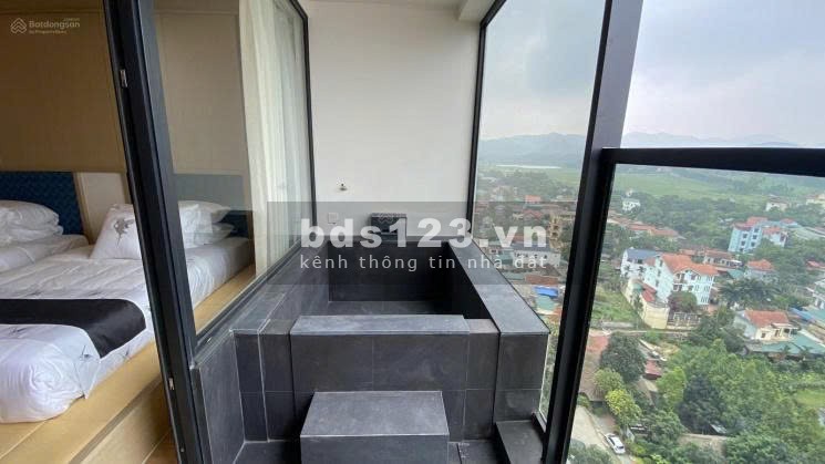 Bán nhanh căn hộ 32,4m² tại Lynntimes Thanh Thủy – Phú Thọ