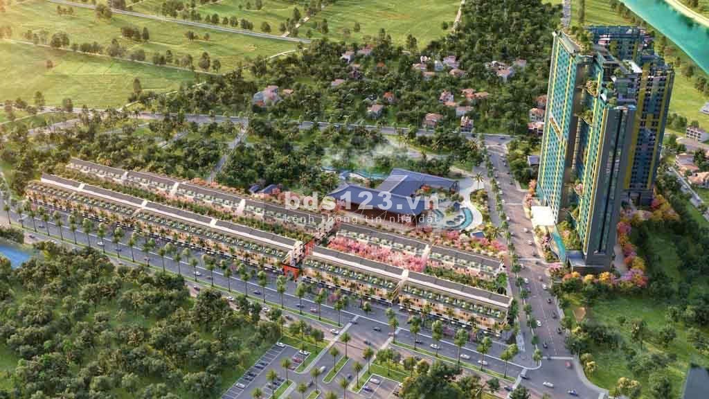 Hot! Bán nhanh căn hộ 32,4m² – Suối khoáng Thanh Thủy – Giá…