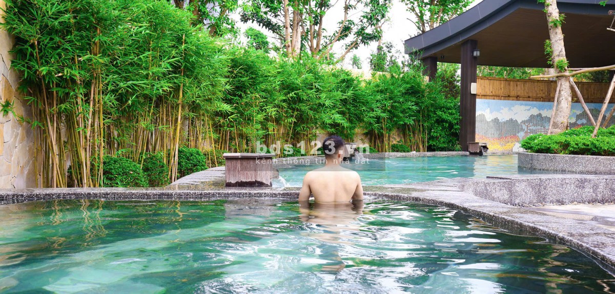 Hot! Bán nhanh căn hộ 32,4m² – Suối khoáng Thanh Thủy – Giá…