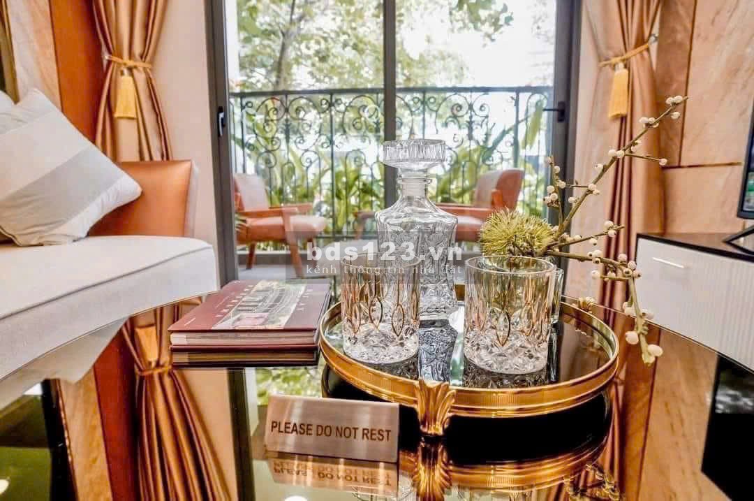 Bán CC 2PN, 2WC, 70,74m2, 3,9 tỷ tại Hưng Phú, Cái Răng, Cần Thơ